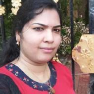 Dilna B. Class 12 Tuition trainer in Koyilandi