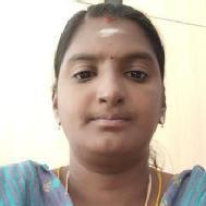 Krishna P. Tamil Language trainer in Udamalpet