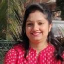 Photo of Monali Gupta