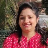 Monali Gupta Class I-V Tuition trainer in Kolkata