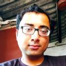 Photo of Pronob Mukherjee