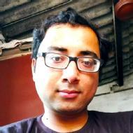 Pronob Mukherjee Class 10 trainer in Kolkata