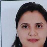 Pooja S. Class I-V Tuition trainer in Rajkot