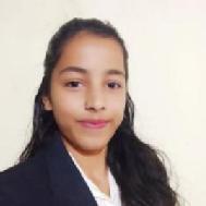 Ashwini D. Class 10 trainer in Pune
