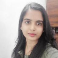 Salma Praveen Class 11 Tuition trainer in Delhi