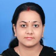 Tulika O. Class I-V Tuition trainer in Bilaspur