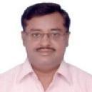 Photo of Ashish Saxena