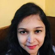 Parul A. Class I-V Tuition trainer in Delhi