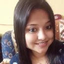 Photo of Shreya Banerjee