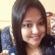 Shreya Banerjee Class I-V Tuition trainer in Hyderabad