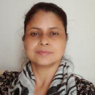 Abha Class I-V Tuition trainer in Varanasi