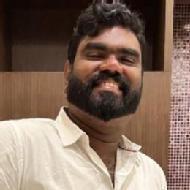 Praveen Rosario Class I-V Tuition trainer in Chennai