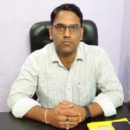 Anant Anand Mishra Class 10 trainer in Delhi