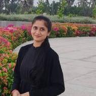 Prerna P. Class I-V Tuition trainer in Deesa