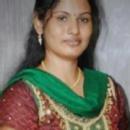 Photo of Saranya R.