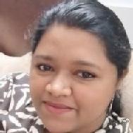 Aswathy N. BCom Tuition trainer in Bangalore