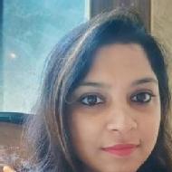 Ankita A. Company Secretary (CS) trainer in Ghaziabad