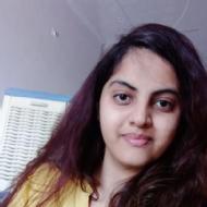 Megha J. Class 11 Tuition trainer in Jhajjar