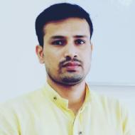 Pankaj Kumar Singh Class I-V Tuition trainer in Gurgaon