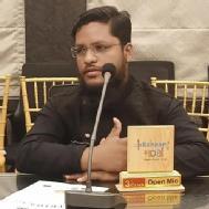 Naseem Akhtar Urdu language trainer in Mumbai