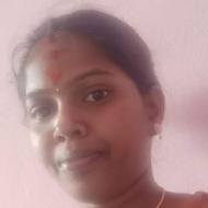 Soni M. Raja Yoga Classes trainer in Hyderabad