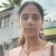 Nithya Class I-V Tuition trainer in Palladam