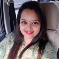 Mitanshi Suhalka Class I-V Tuition trainer in Sukher