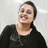 Ritikha Raj Class I-V Tuition trainer in Chennai