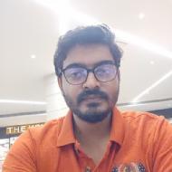 Ankit Kumar Class 9 Tuition trainer in Hyderabad