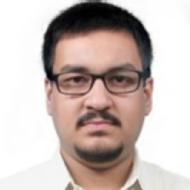 Debarshi Chakraborty Class 11 Tuition trainer in Balurghat West Bengal