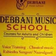 Debbani Music School Vocal Music institute in Kolkata