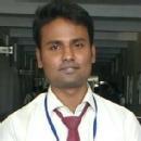 Photo of Arjun Kumar Prajapati