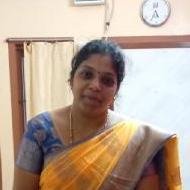 Deepika R. Class I-V Tuition trainer in Tuticorin