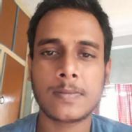 Pritam Giri Bengali Speaking trainer in Haldia