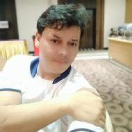 Akshay Bhavasar Spoken English trainer in Pune