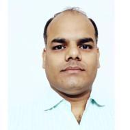 Narendra Joshi Stock Market Investing trainer in Mumbai