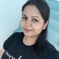 Shivani C. BTech Tuition trainer in Faridabad