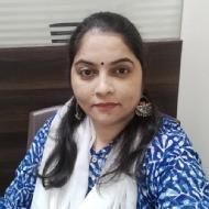 Pooja Manoj Rajiwadekar Class 12 Tuition trainer in Mumbai