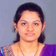 Naga Prathyusha  T. Class 12 Tuition trainer in Kolhapur