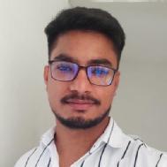 Vishwas Singh Class 12 Tuition trainer in Delhi