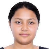 Monika Rani NEET-UG trainer in Gurgaon