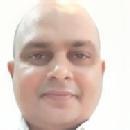 Photo of Arvind Choudhary