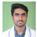 Photo of Dr. Gagan V