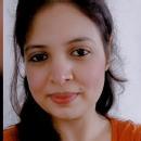 Photo of Somya