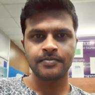 Kavin Kumar UPSC Exams trainer in Chennai