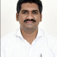 Srikanth Padavala Engineering Entrance trainer in Vijayawada