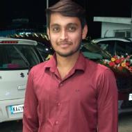 Prasanna KS Class 12 Tuition trainer in Kanakapura