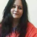 Photo of Rashmi T.