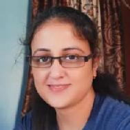 Radhika S. Class 11 Tuition trainer in Ghaziabad