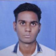 Divesh Munde IBPS Exam trainer in Delhi